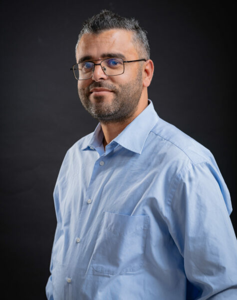 Technicien junior Y.Chefai Technicien junior Y.Chefai