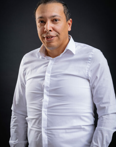 Technicien senior A.Kouki Technicien senior A.Kouki