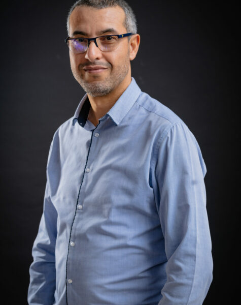 Technicien senior S.Boukari Technicien senior S.Boukari