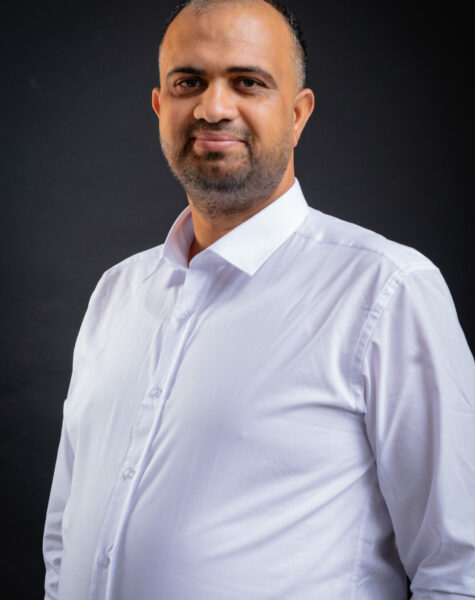Technicien responsable regional A.Grairi Technicien responsable regional A.Grairi